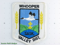Whooper Valley District [SK W05a.1]